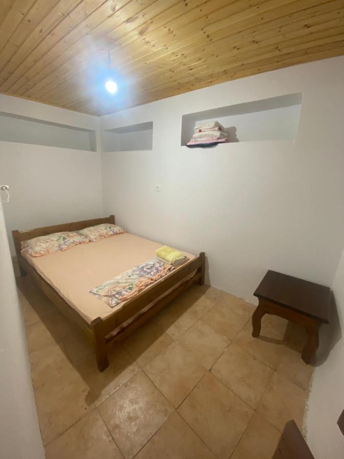 La Villa Di Zazopetra Menetaí Dış mekan fotoğraf