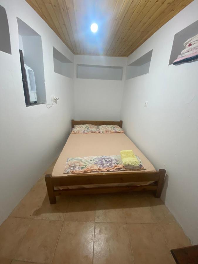 La Villa Di Zazopetra Menetaí Dış mekan fotoğraf