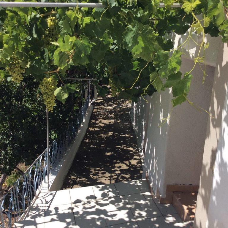 La Villa Di Zazopetra Menetaí Dış mekan fotoğraf