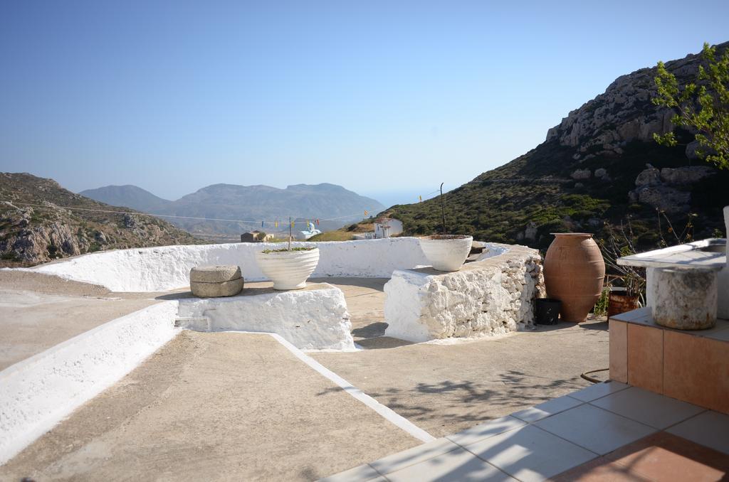 La Villa Di Zazopetra Menetaí Dış mekan fotoğraf