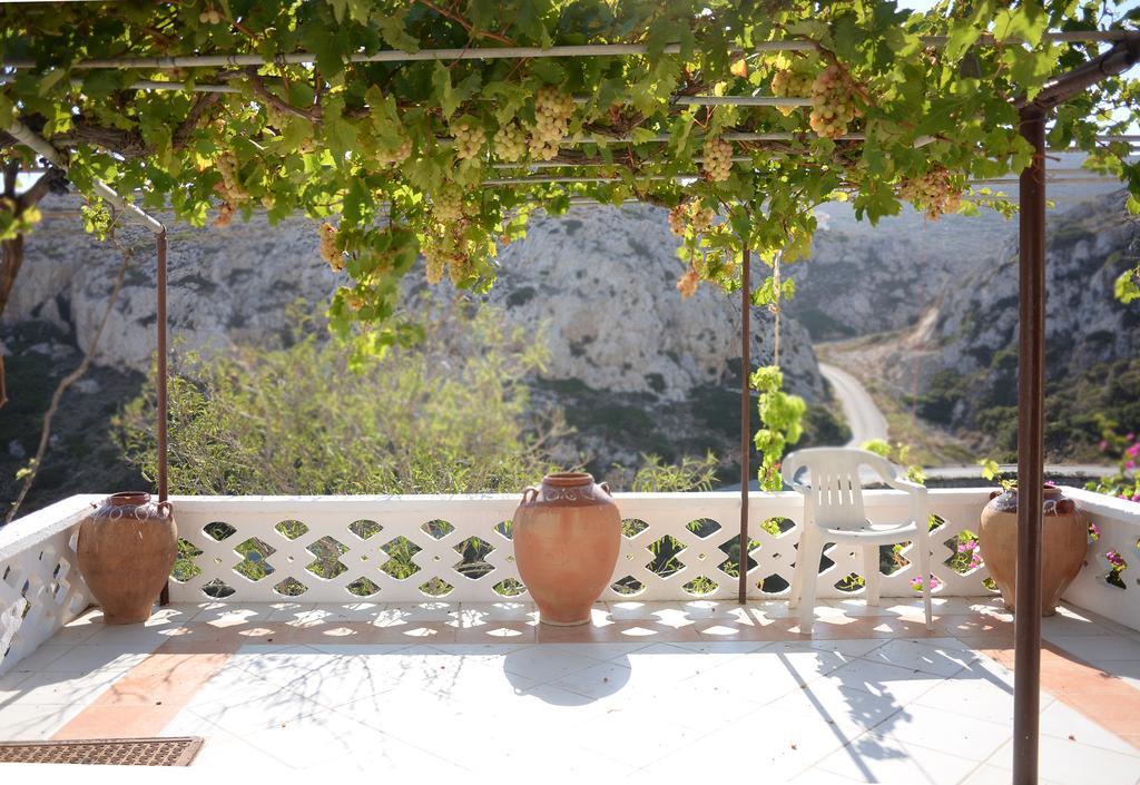 La Villa Di Zazopetra Menetaí Dış mekan fotoğraf