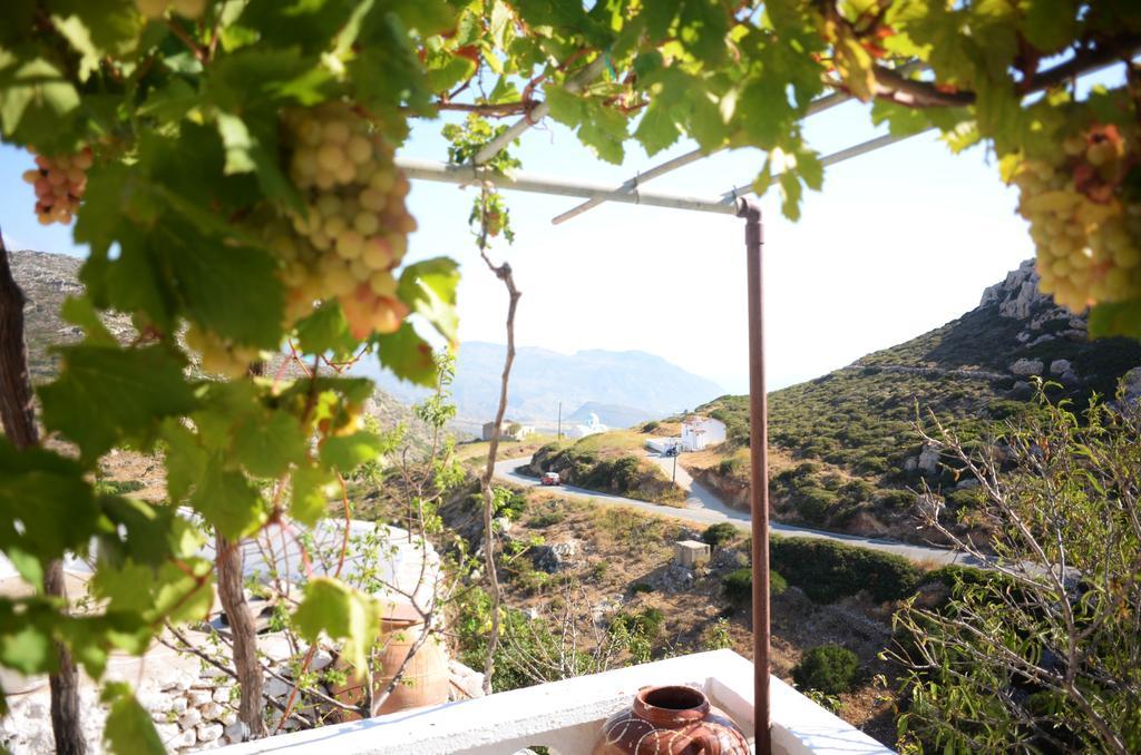 La Villa Di Zazopetra Menetaí Dış mekan fotoğraf