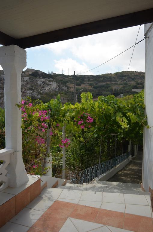 La Villa Di Zazopetra Menetaí Dış mekan fotoğraf